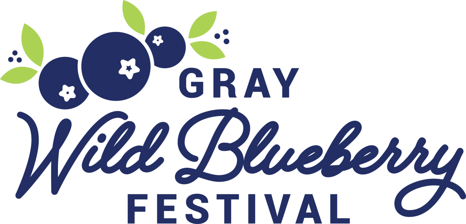 Gray Wild Blueberry Festival Iconic smalltown festival in southern Maine